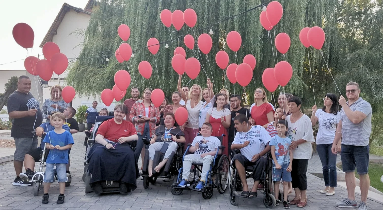 ParentProjectRomania